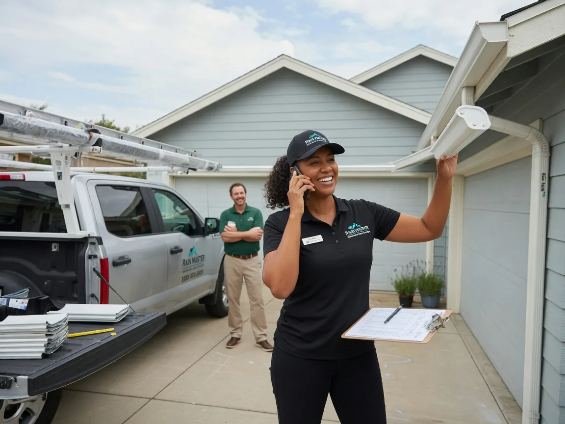 Gutter Installation Kearneysville, WV FAQs